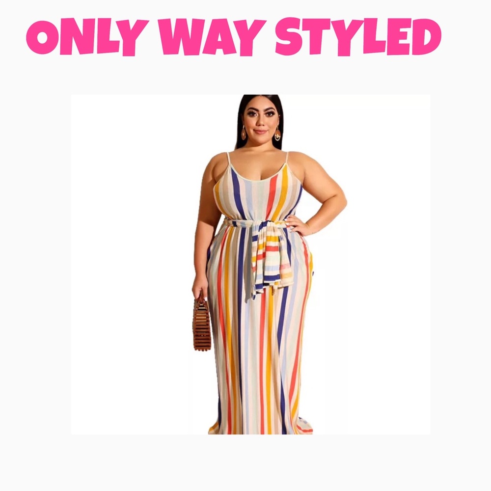 SPRING FLING DRESS 🤗💕